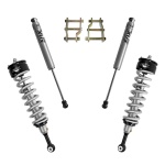 Kit inaltare FOX 2.0Performance lift 50mm