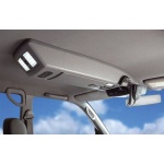 Consola plafon ARB - Toyota Land Cruiser 200 - imagine 6