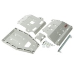 Scut sasiu ARB - Toyota Land Cruiser J120/J150