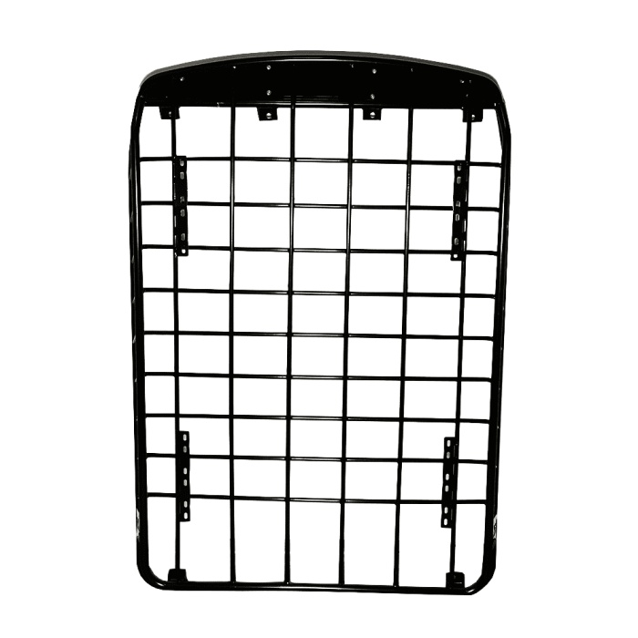 Portbagaj Universal HD Play Xtreme Rocky 110x135 - imagine 3