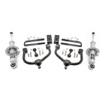 Lift kit 75mm Rough Country 04-18