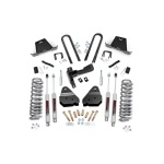 Lift kit 115mm Rought Country -