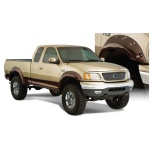 Protectii aripi fata Bushwacker ΓÇô Ford F150 97-03