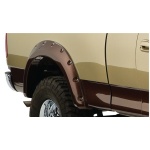 Protectii aripi spate Bushwacker ΓÇô Ford F150 97-03 - imagine 3