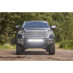 Lift kit 150mm Rough Country - Toyota Tundra 4wd 07-15 - imagine 6