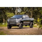 Lift kit 150mm Rough Country - Toyota Tundra 4wd 07-15 - imagine 2