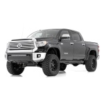 Lift kit 150mm Rough Country - Toyota Tundra 4wd 07-15 - imagine 4