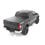 Lift kit 150mm Rough Country - Toyota Tundra 4wd 07-15 - imagine 3
