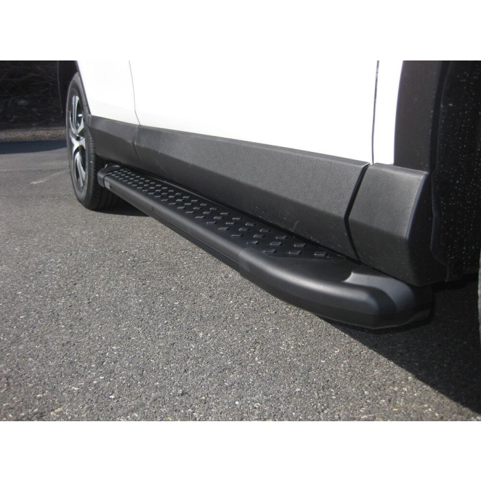 Praguri Laterale Toyota RAV 4 13-15 - ARP Artemis Black - imagine 7