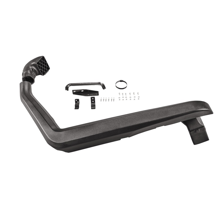 Snorkel Jeep Wrangler JK 2007-2017 - Motor Pentastar 3.6 benzina - imagine 3