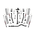Suspensie Lift Kit 3.5" Rough Country Non-Rubicon