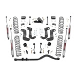Kit inaltare - 90mm Rough Country