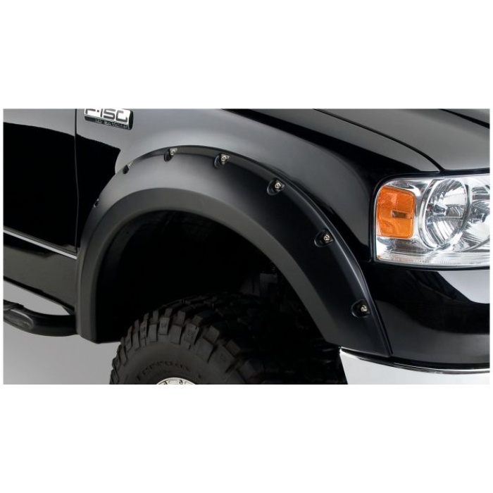 Protectii aripi Bushwacker ΓÇô Ford F150 04-08 - imagine 4