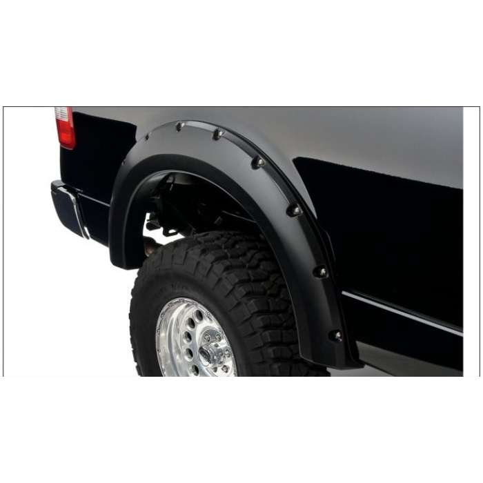 Protectii aripi Bushwacker ΓÇô Ford F150 04-08 - imagine 2