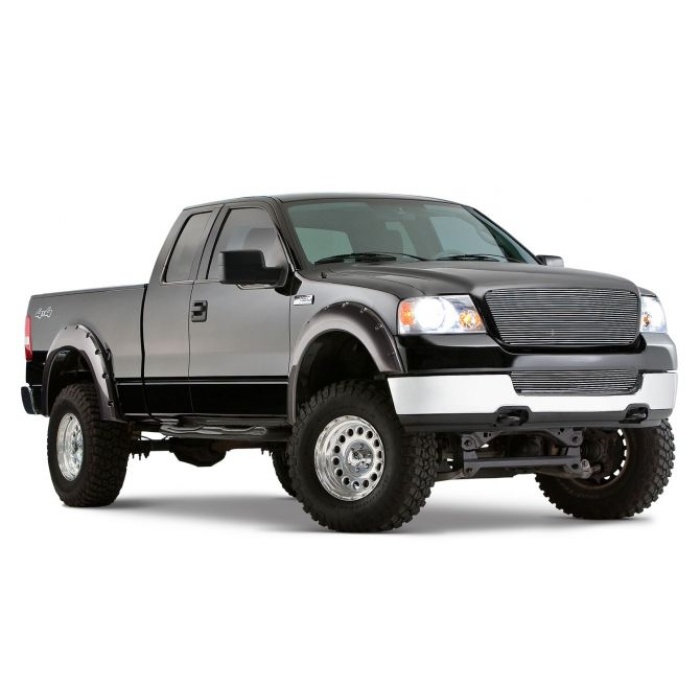 Protectii aripi Bushwacker ΓÇô Ford F150 04-08 - imagine 3