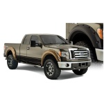 Protectii aripi Bushwacker ΓÇô Ford F150 09-14 - imagine 4