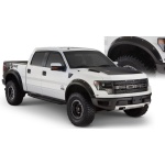 Protectii aripi Bushwacker - Ford F150 Raptor 10-14