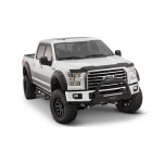 Protectii aripi Bushwacker - Ford F150 15-16 - imagine 3