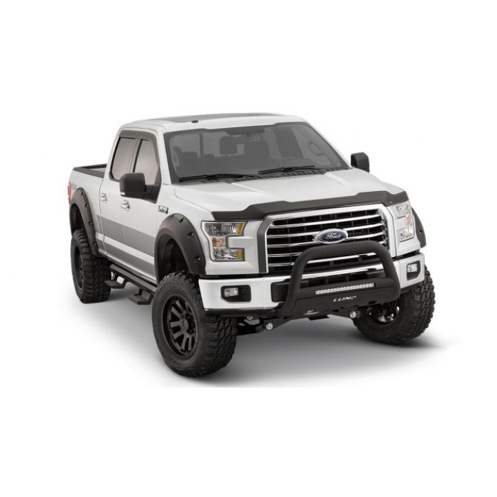 Protectii aripi Bushwacker - Ford F150 15-16 - imagine 3