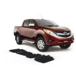 Scut Complet Ford Ranger PX 2012-2015 Rival motorizare 2,2; 3,2 (exclus EURO6!), otel 3 mm grosime