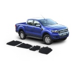 Scut Complet Ford Ranger PX 2016- Rival motorizare 2,2; 3,2 (pentru EURO6!), otel 3 mm grosime