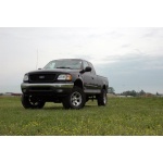 Lift kit Rough Country 125mm - imagine 2