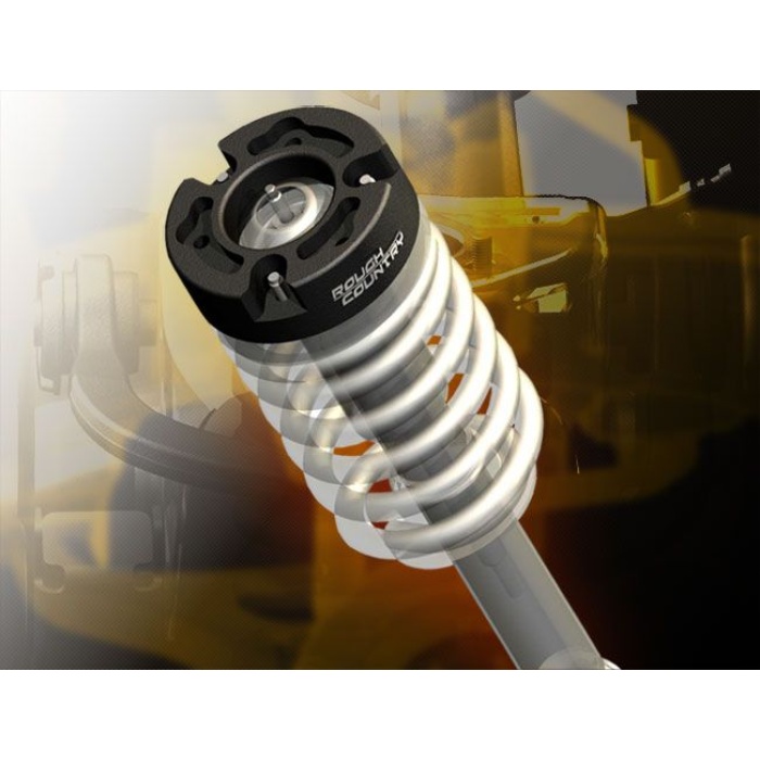 Kit lift 75mm Rough Country - Ford F150 2WD 97-03 - imagine 3