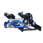 Kit inaltare suspensie - Rough Country Lift +100mm - imagine 2