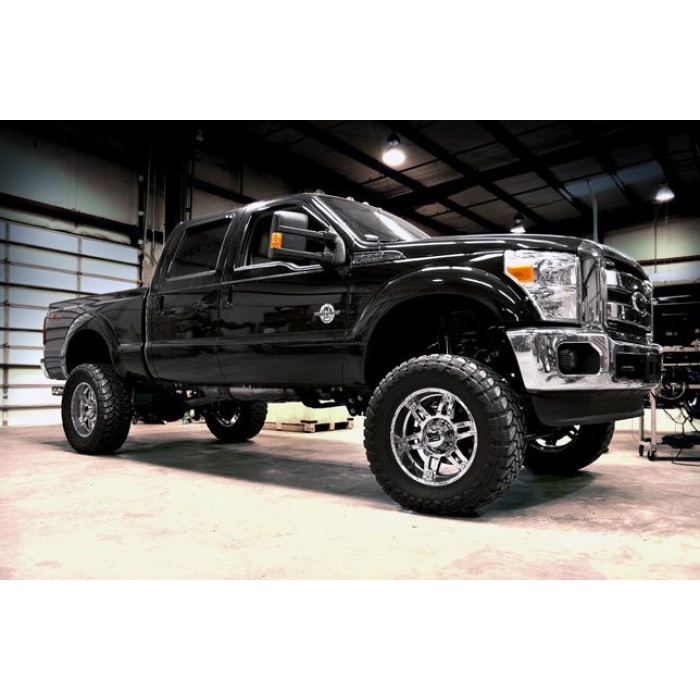 Kit inaltare suspensie - Rough Country Lift +150mm - imagine 2