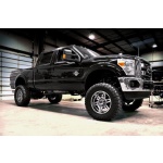 Kit inaltare suspensie - Rough Country PRO KIT Lift +150mm - imagine 2