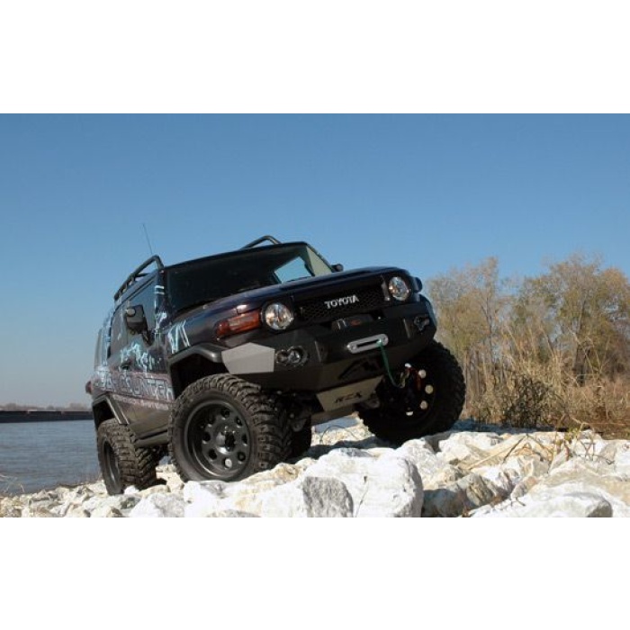 Kit Lift Pro Rough Country 150mm - imagine 2