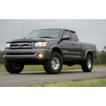 Kit lift 63mm Rough Country 4WD