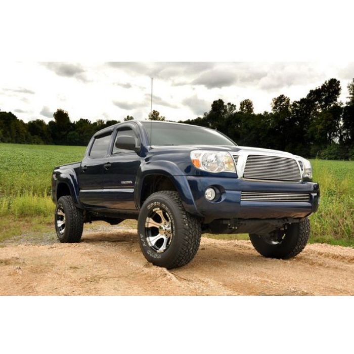 Kit lift 75mm Rough Country 4WD - imagine 2