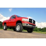Kit inaltare combo4WD 09-11 Rough Country - 95mm