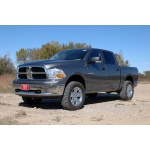 Kit inaltare 4WD 09-11 Rough Country - 60mm - imagine 2