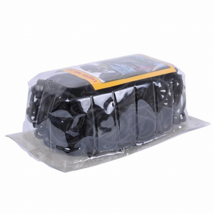 Plasa pentru portbagaj 110x130 - imagine 2