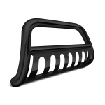 Bull bar negru Toyota Tacoma Smittybilt