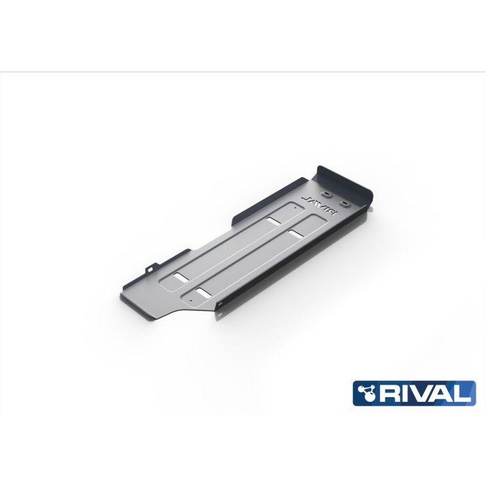 Scut Complet Toyota Hilux Vigo 2007-2015 Rival motorizare 2,5TD; 3,0TD; 2,7 , aluminiu 6 mm grosime - imagine 2