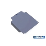 Scut Complet Ford Ranger 2007-2012 Rival motorizare 2,5d, aluminiu 4 mm grosime - imagine 4
