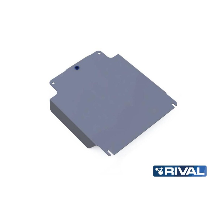 Scut Complet Ford Ranger 2007-2012 Rival motorizare 2,5d, aluminiu 4 mm grosime - imagine 4