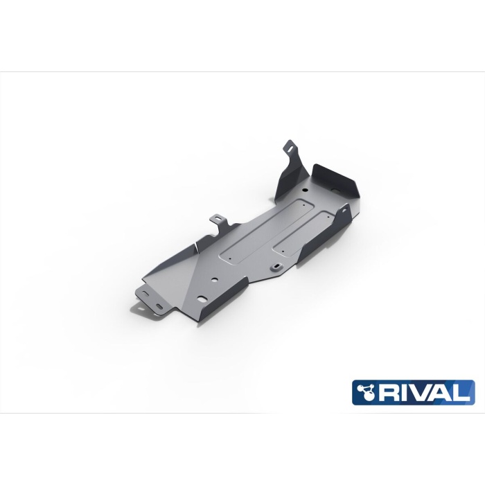Scut Complet Jeep Wrangler JK 2007- Rival motorizare 2-Usi doar 3,6 Benzina doar!, aluminiu 6 mm grosime - imagine 7