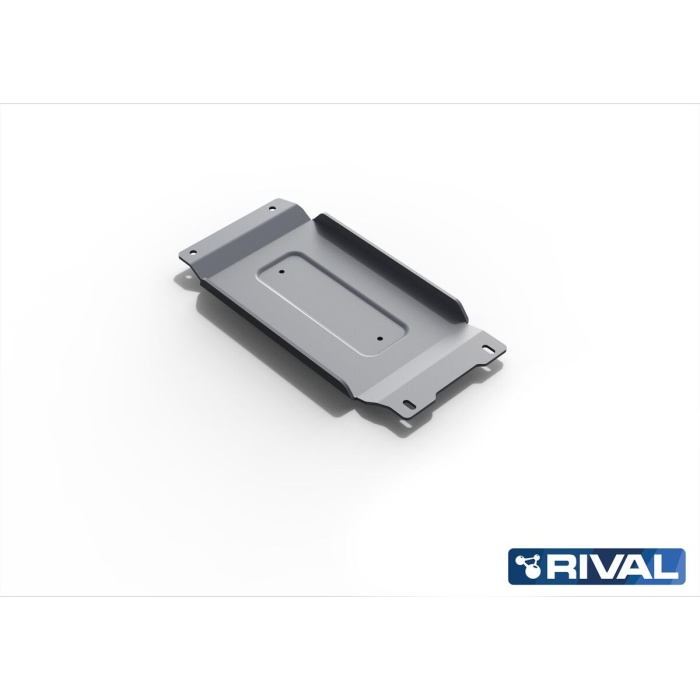 Scut Complet Jeep Wrangler JK 2007- Rival motorizare 4-Usi doar 3,6 Benzina doar!, aluminiu 6 mm grosime - imagine 3