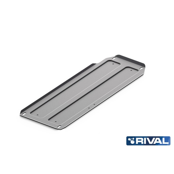 Scut Complet Mitsubishi L200 / Triton KL 2015- Rival motorizare 2,4D, aluminiu 6 mm grosime - imagine 2
