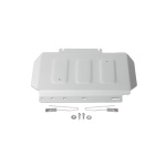 Scut motor pentru Ford Ranger PX 2012-2015; 2016-2018; 2019- 2,2; 3,2; 2.0 TDCi, din aluminiu,4 mm, Rival