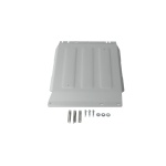 Scut cutie de viteze pentru Ford Ranger PX 2012-2015; 2016-2018; 2019- 2,2; 3,2; 2.0 TDCi, din aluminiu,6 mm, Rival