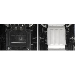 Scut cutie de viteze pentru Ford Ranger PX 2012-2015; 2016-2018; 2019- 2,2; 3,2; 2.0 TDCi, din aluminiu,4 mm, Rival - imagine 3