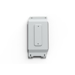 Scut cutie de transfer pentru Jeep Wrangler JK 2007-2018 4 usi doar 3,6 numai benzina, din aluminiu,6 mm, Rival - imagine 2