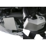 Scut brate de control inferioare fata - spate pentru Jeep Wrangler JL 2018- 2 usi/4 usi 2.0T; 3.6; 2.2TD, din aluminiu,6 mm, Rival - imagine 2