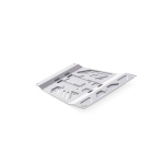 Scut cutie de viteze pentru Suzuki Grand Vitara 2005-2012; 2012-, din aluminiu,4 mm, Rival