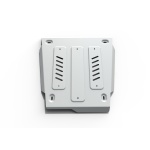 Scut cutie transfer pentru Suzuki Jimny 2005-2018 1,3, din aluminiu,6 mm, Rival